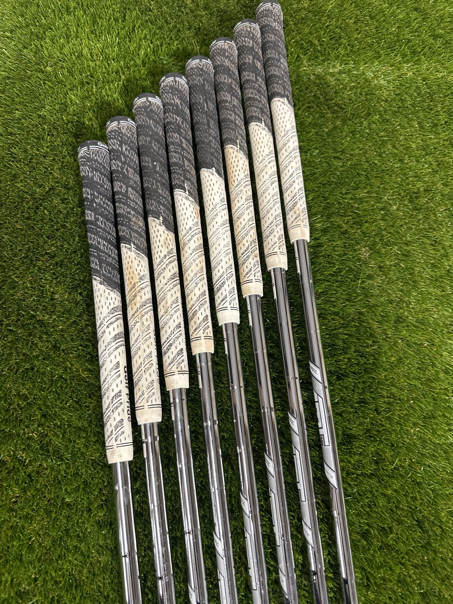 Titleist T100s 3-PW Irons