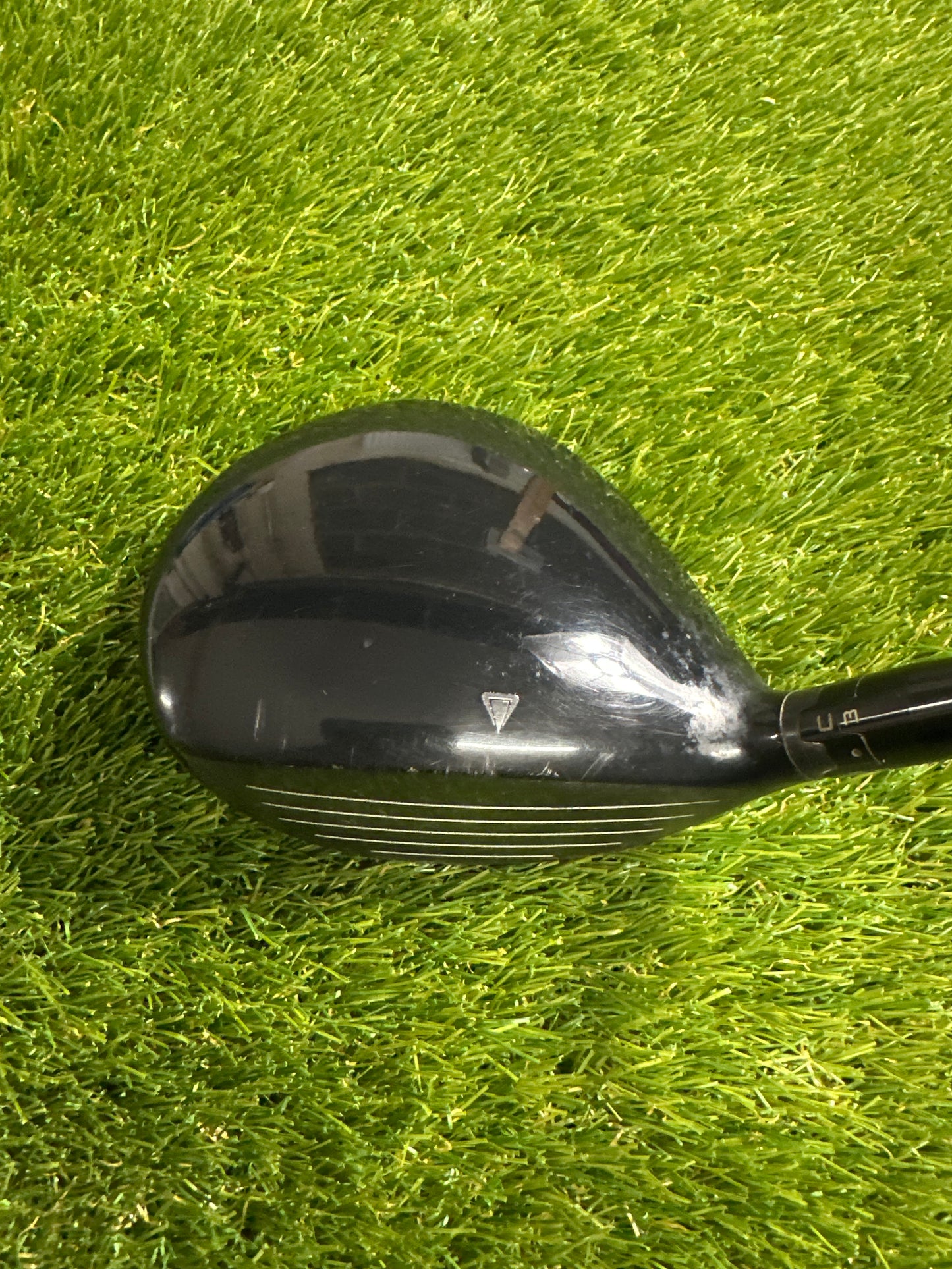 Titleist TS2 16.5 FWY