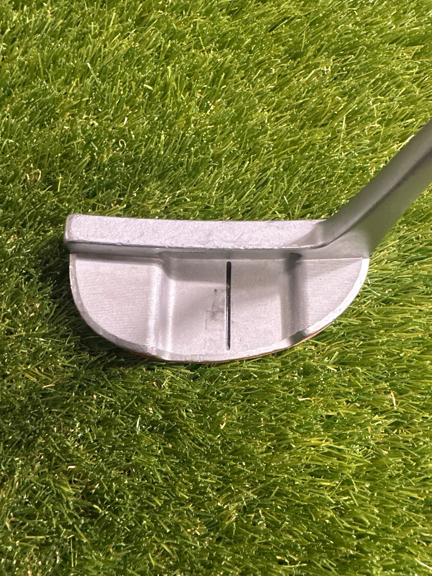 Nike Method 35" Putter