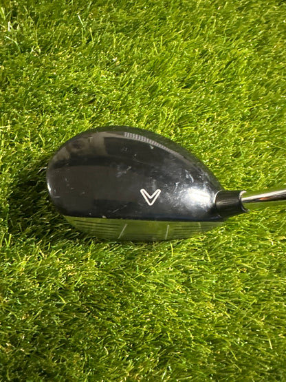 Callaway X 2/18 HYB