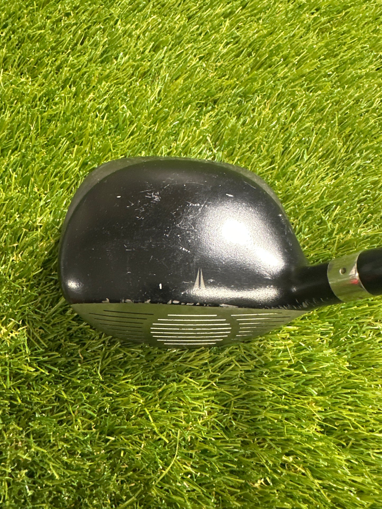 Nike SQ Dymo2 5/19 FWY