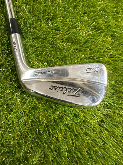 Titleist MB 716 3 Iron