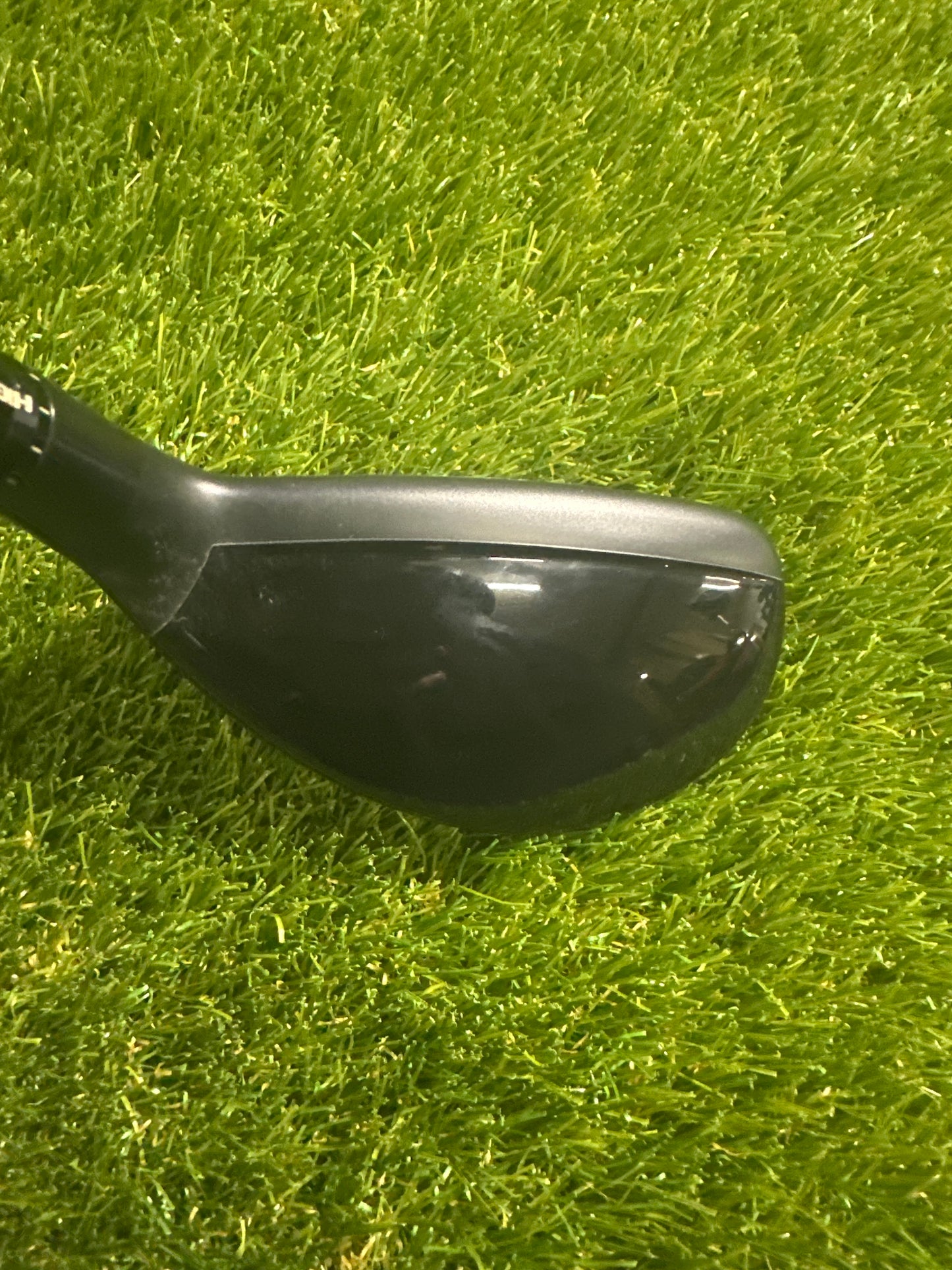 TaylorMade Qi10 Tour 3/19.5 HYB