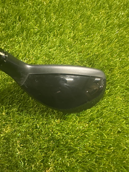 TaylorMade Qi10 Tour 3/19.5 HYB
