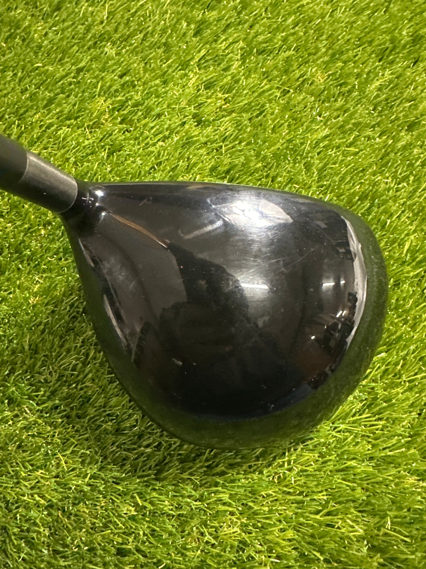 TaylorMade R7 Superquad 10.5 Driver