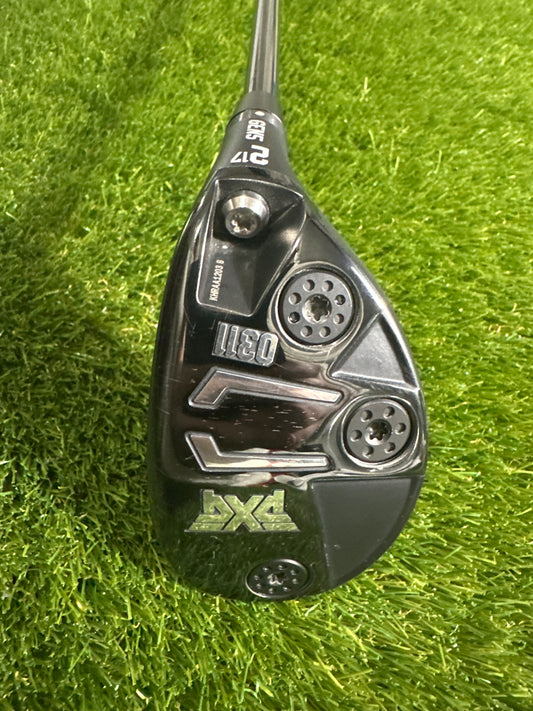 PXG Gen5 0311 2/17 HYB