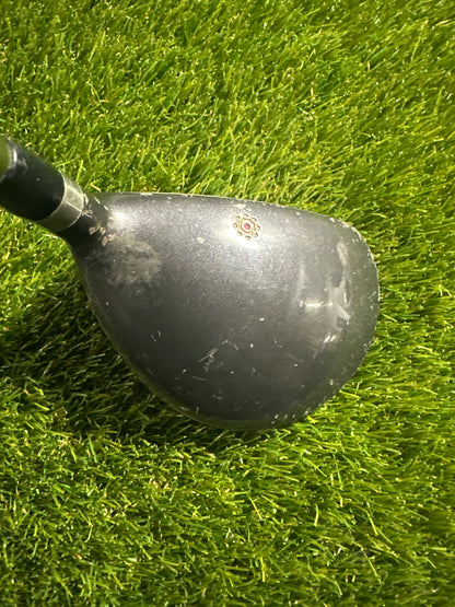 Ben Hogan Big Ben 7/21 FWY