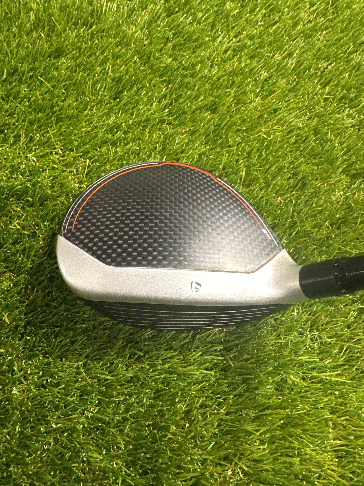 TaylorMade M5 3/15 FWY