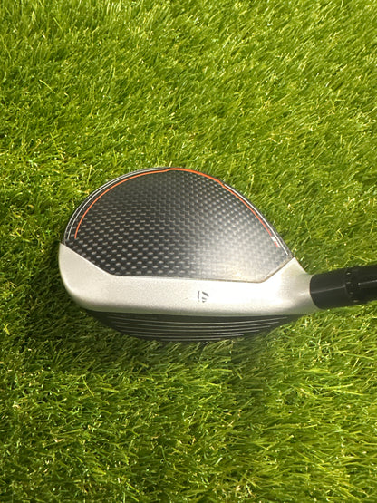 TaylorMade M5 3/15 FWY