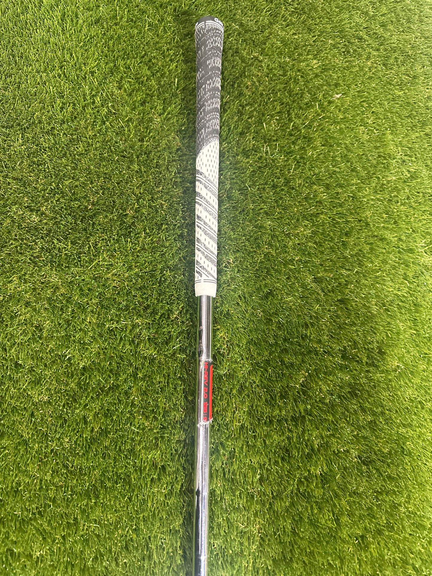 Mizuno S18 51 Wedge