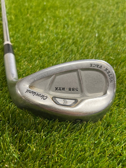 Cleveland RTX 588 60 Wedge