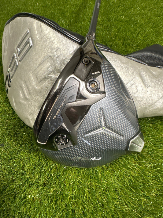 TaylorMade Qi35 LS 9 Driver