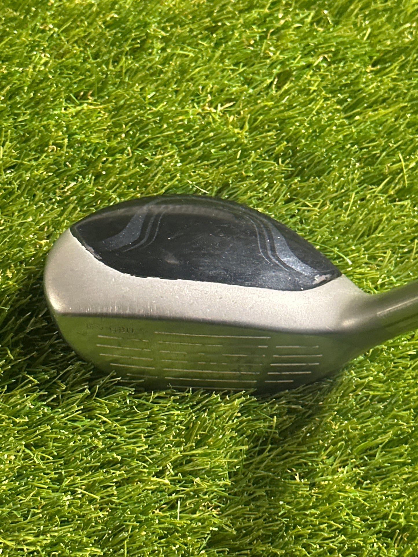 Mizuno MX700 Hot Metal HYB