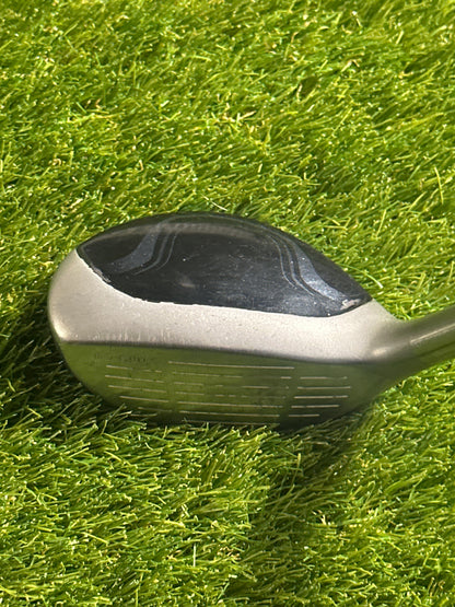 Mizuno MX700 Hot Metal HYB
