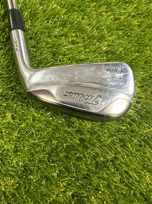 Titleist TMB 4 Iron