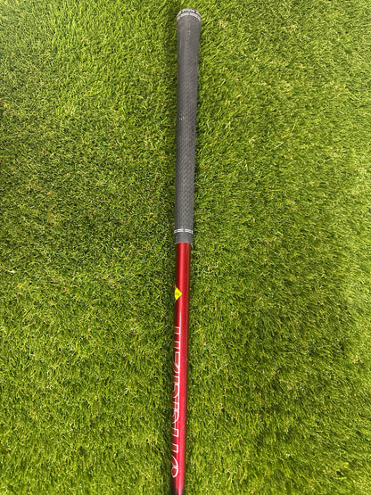 Srixon ZX MKII 3/15 FWY