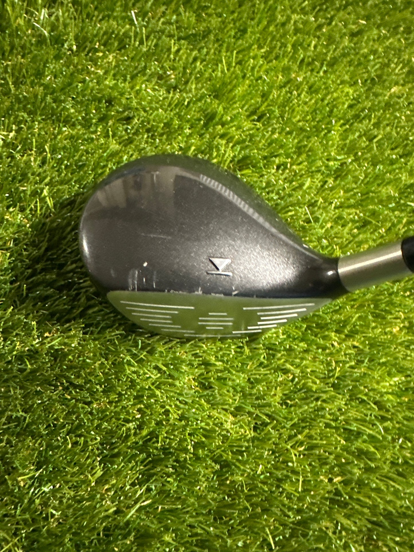 Titleist 904F 19 FWY