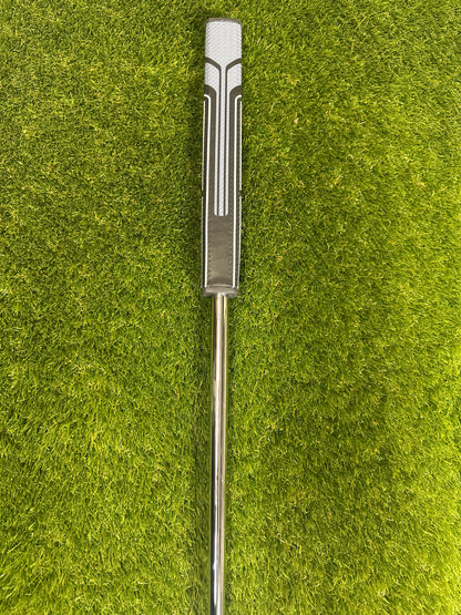 Odyssey Ai One Wing Back DB 33.5" Putter