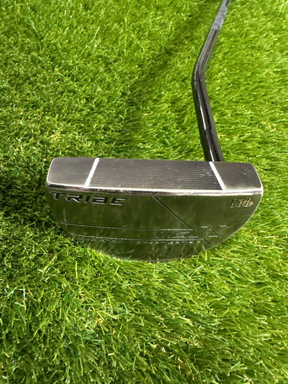 BenRoss Tribe MDX 34" Putter