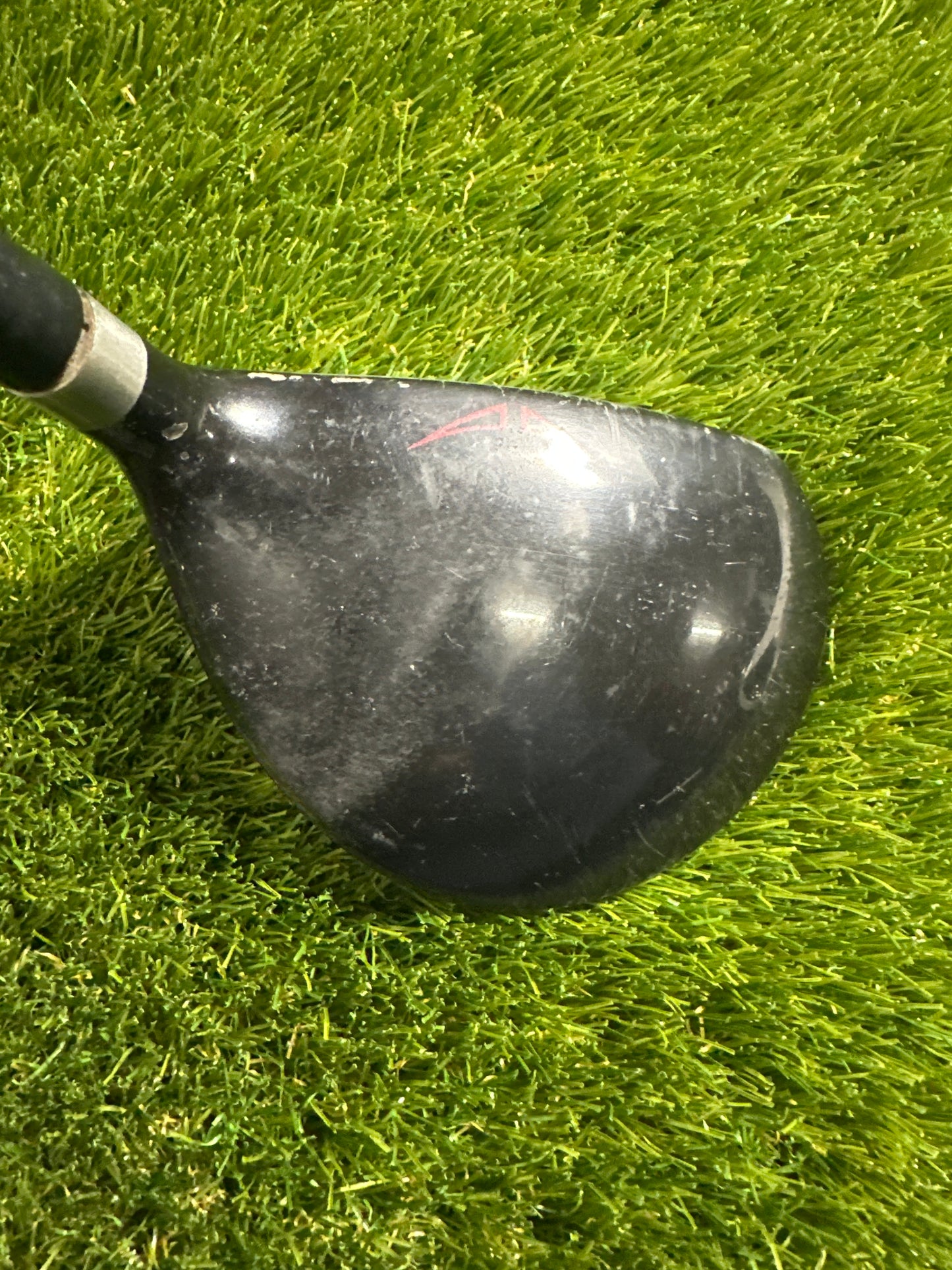 Ping G15 5/18.5 FWY