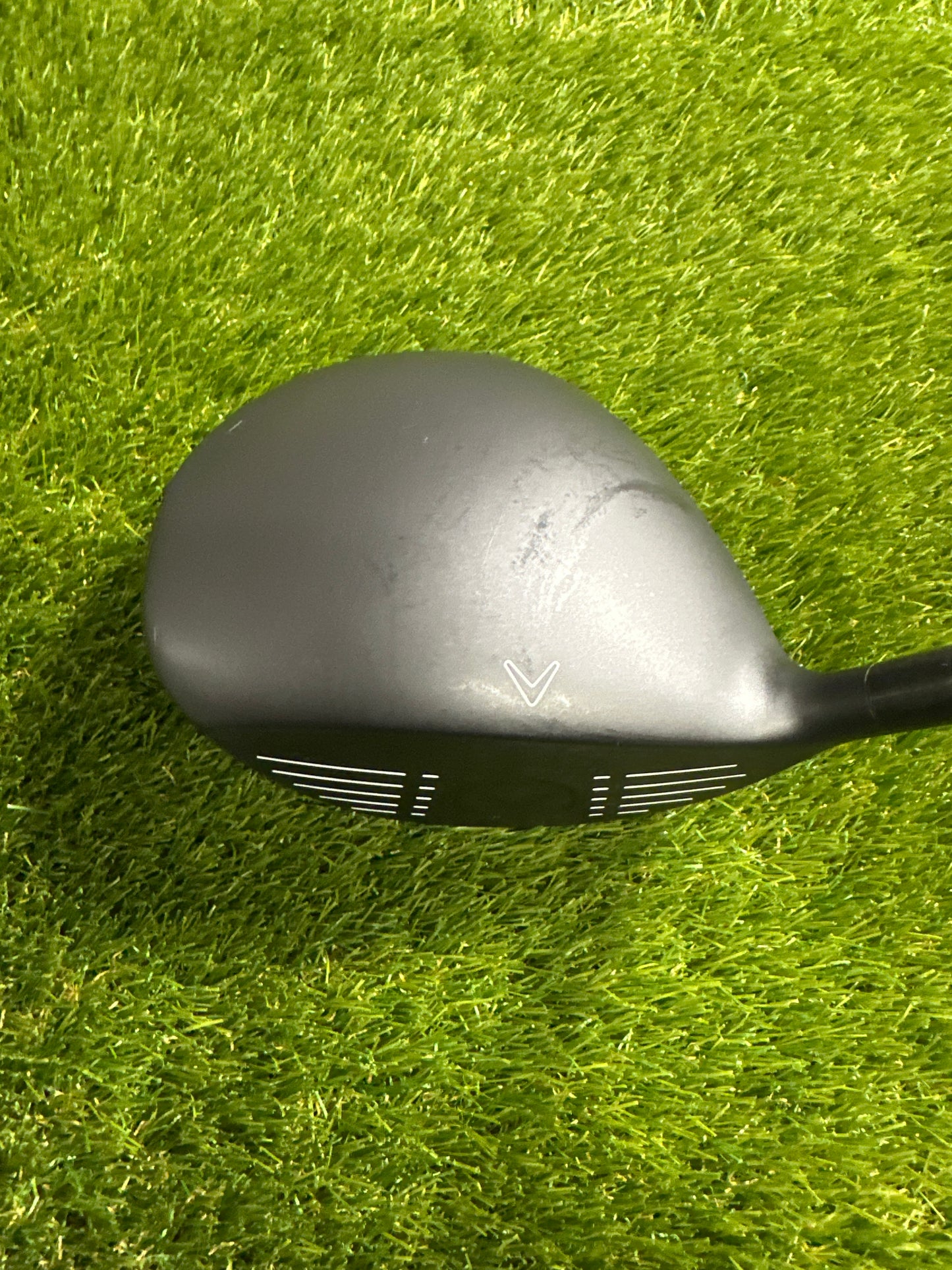 Callaway Edge 10.5 Driver