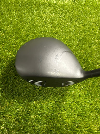 Callaway Edge 10.5 Driver