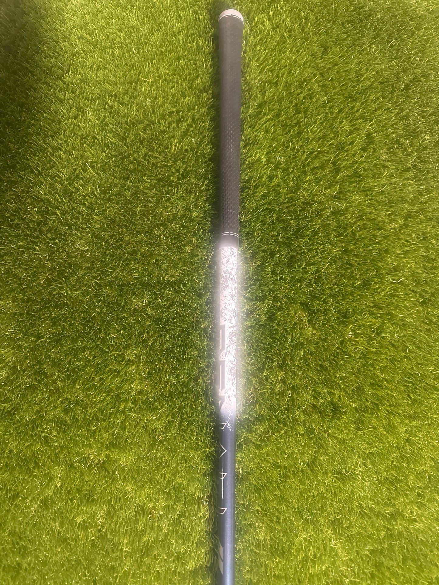 Callaway Paradym Ai Smoke 13.5 Mini Driver