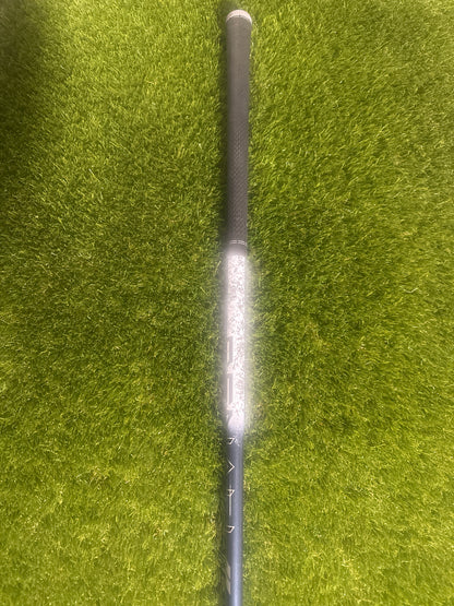 Callaway Paradym Ai Smoke 13.5 Mini Driver