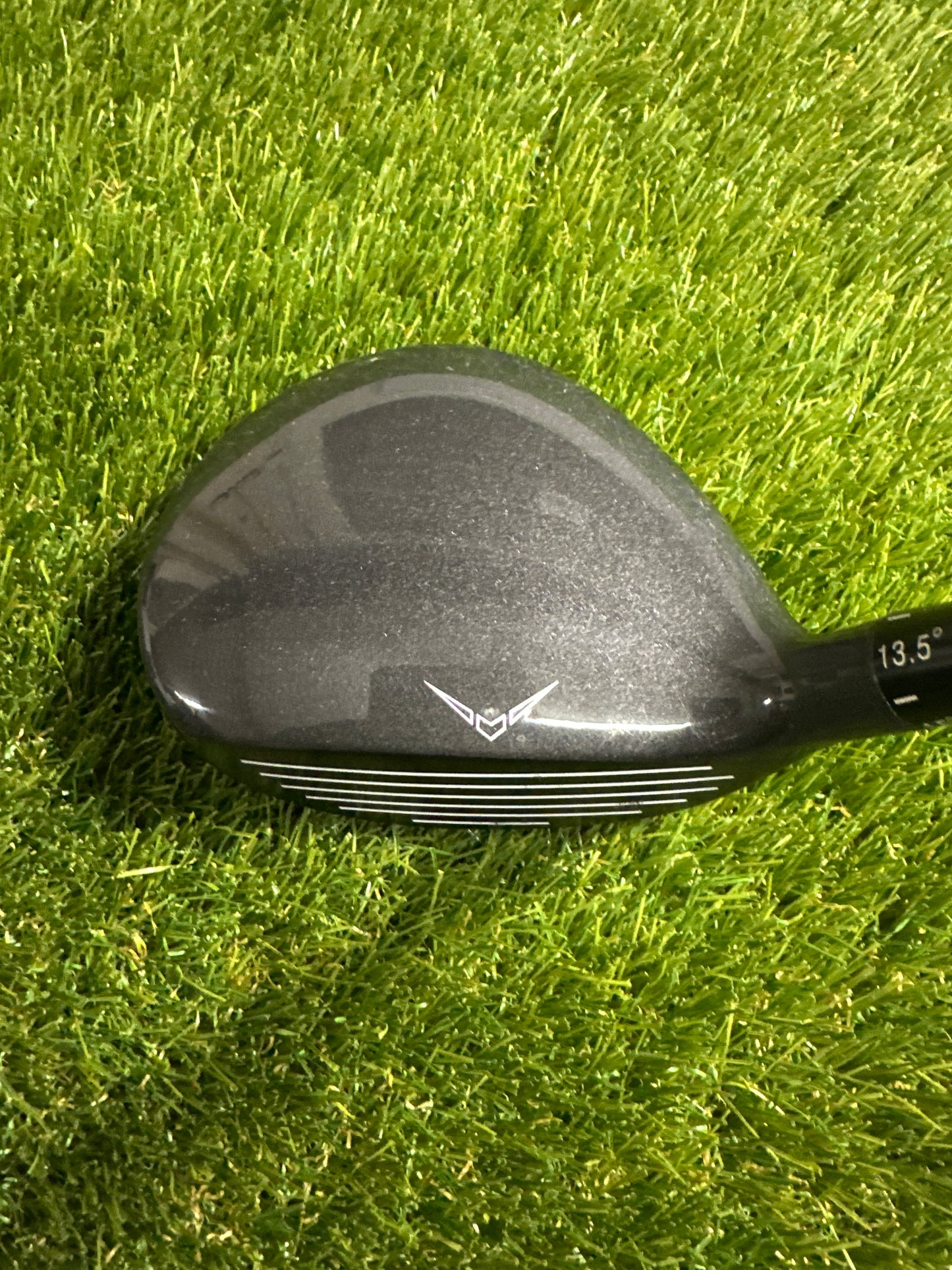 BenRoss Compressor 16.5 FWY