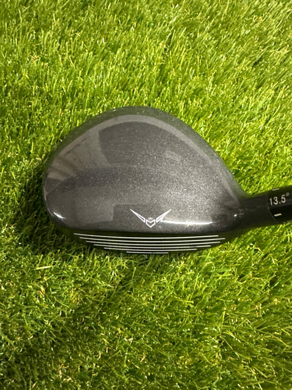 BenRoss Compressor 16.5 FWY