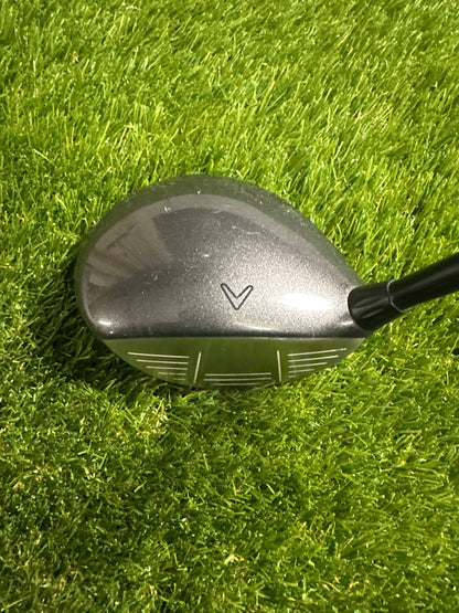 Callaway Big Bertha 3 FWY