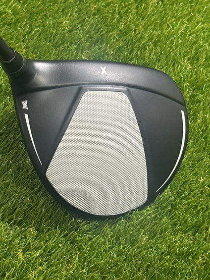 PXG Gen4 0811XF 12 Driver