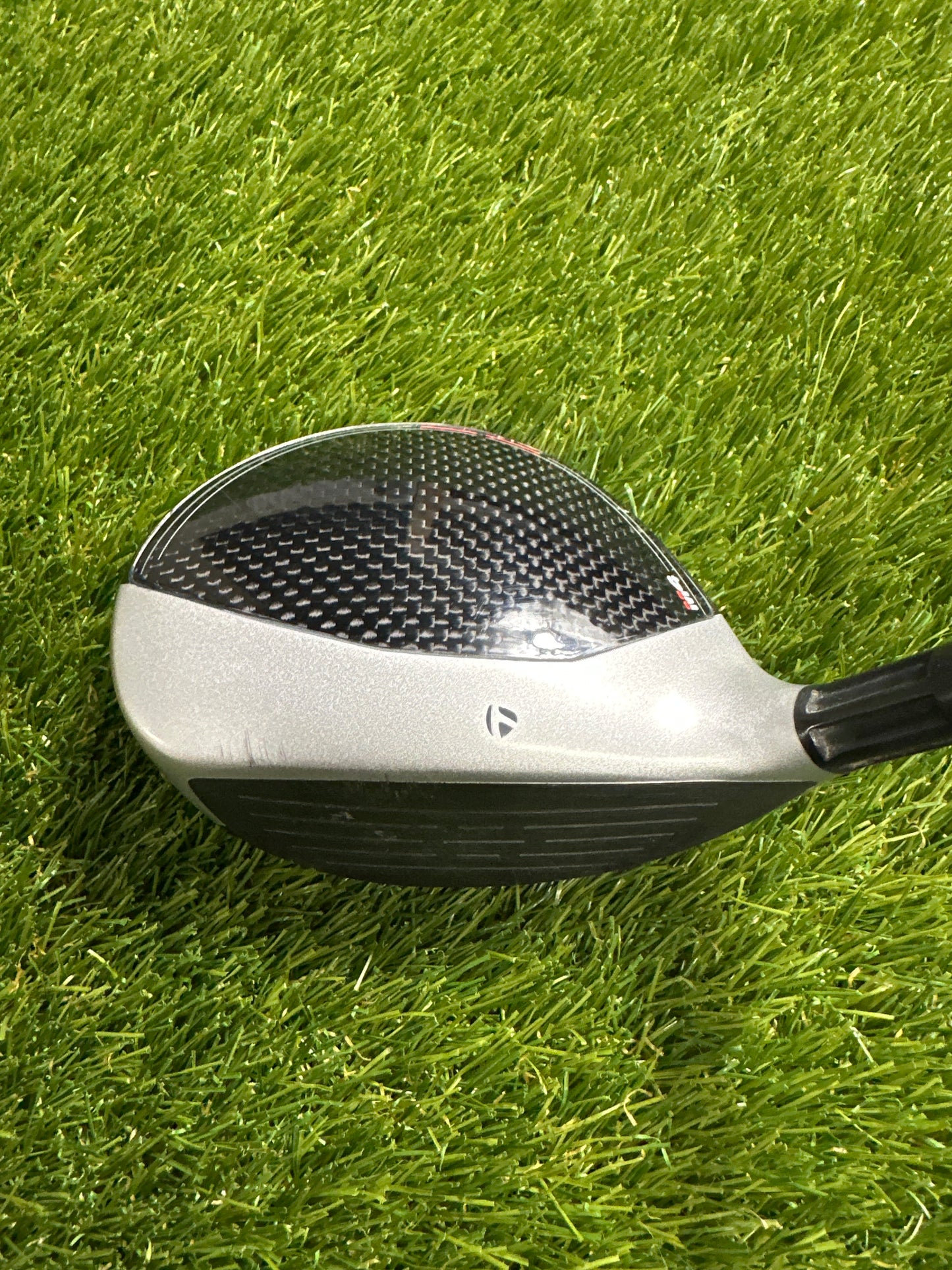 TaylorMade M4 5/18 FWY