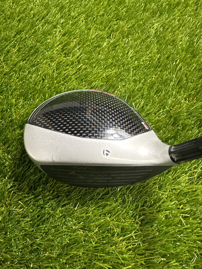 TaylorMade M4 5/18 FWY