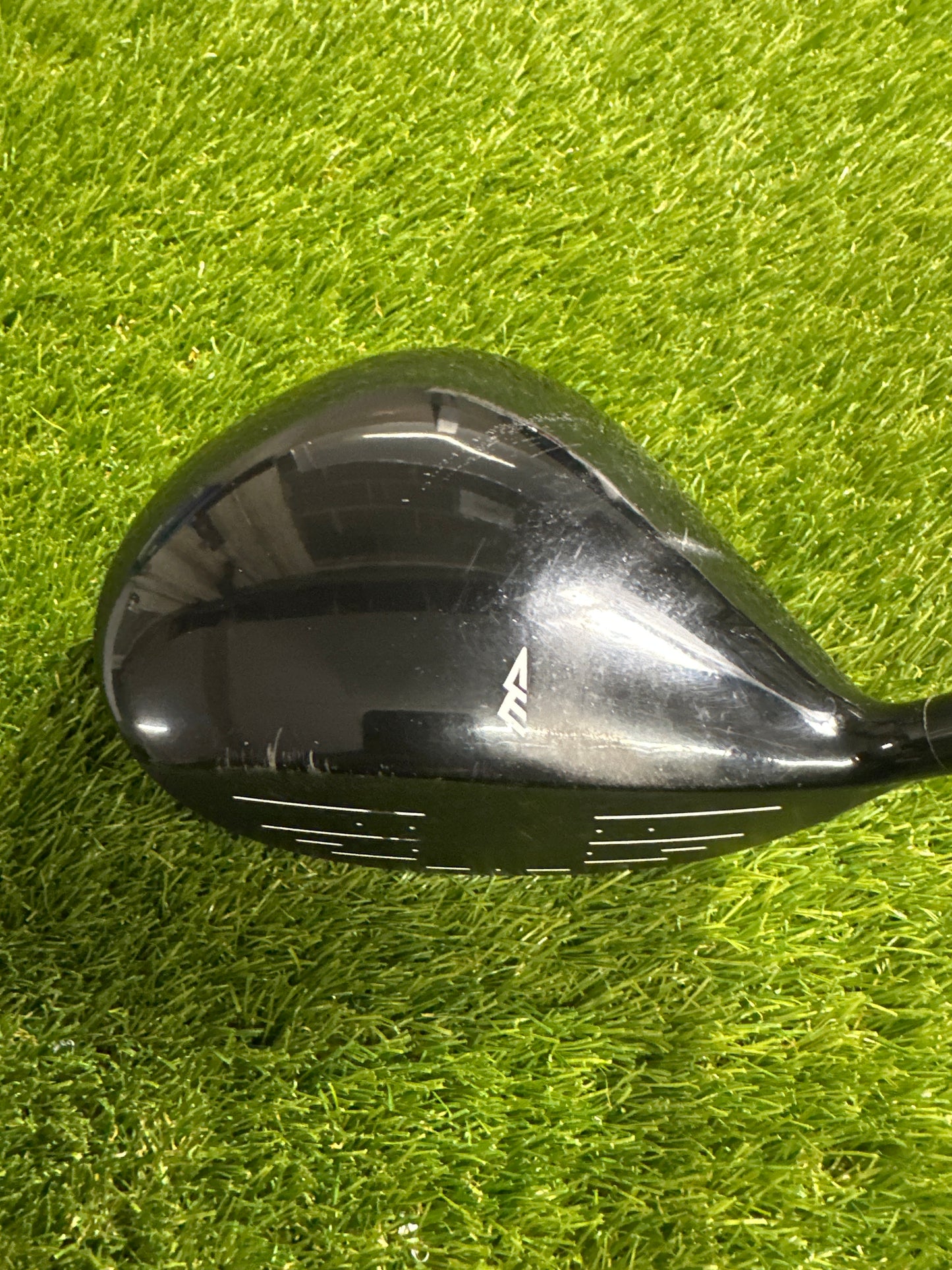 MD Superstrong STR20 10.5 Driver