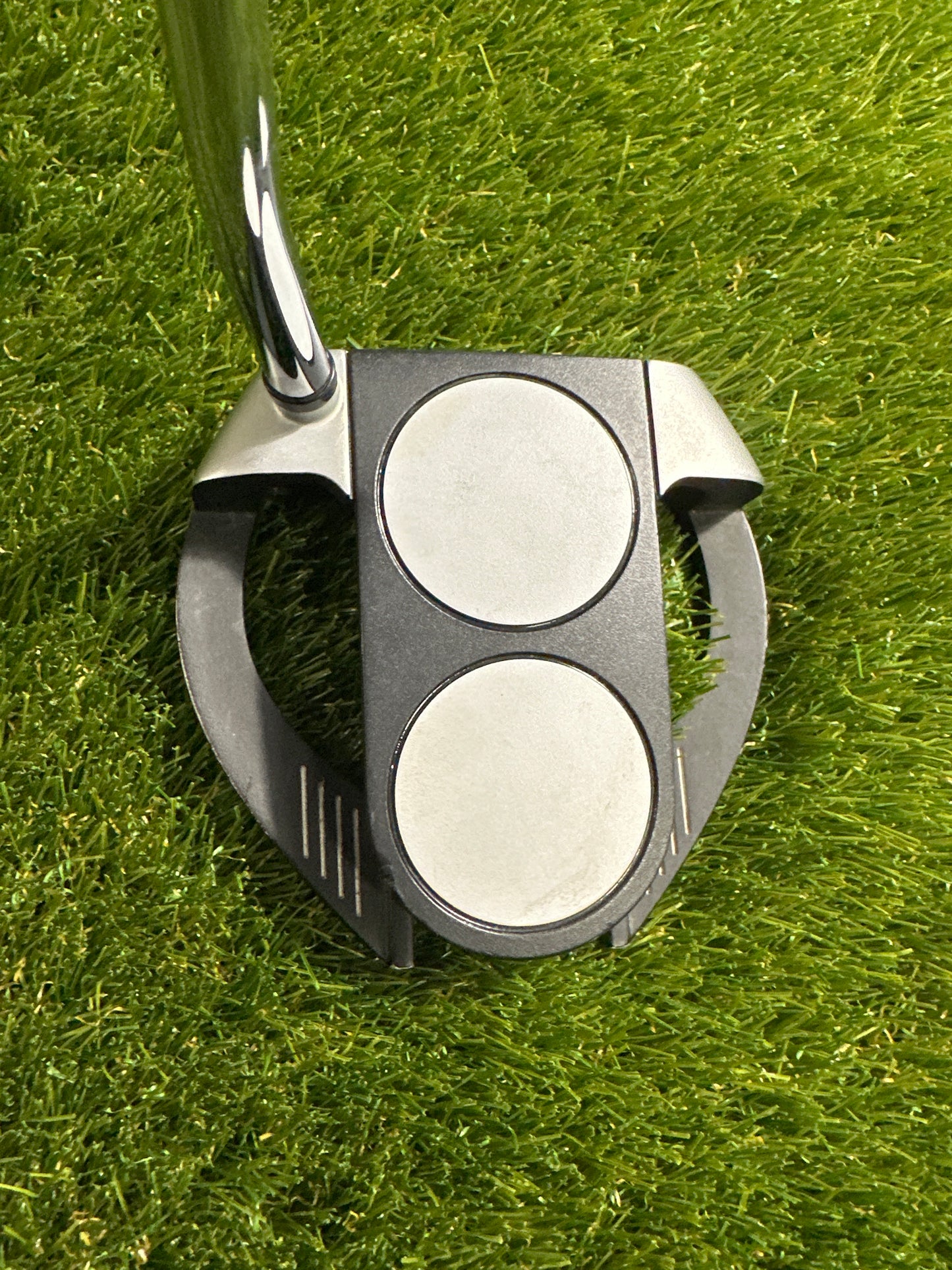 Odyssey Stroke Lab 2Ball Fang 32" Putter