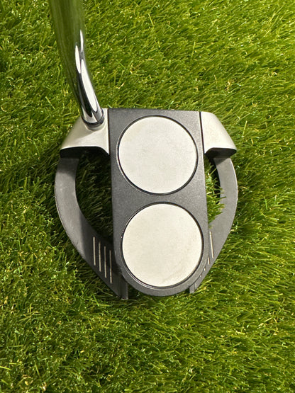 Odyssey Stroke Lab 2Ball Fang 32" Putter