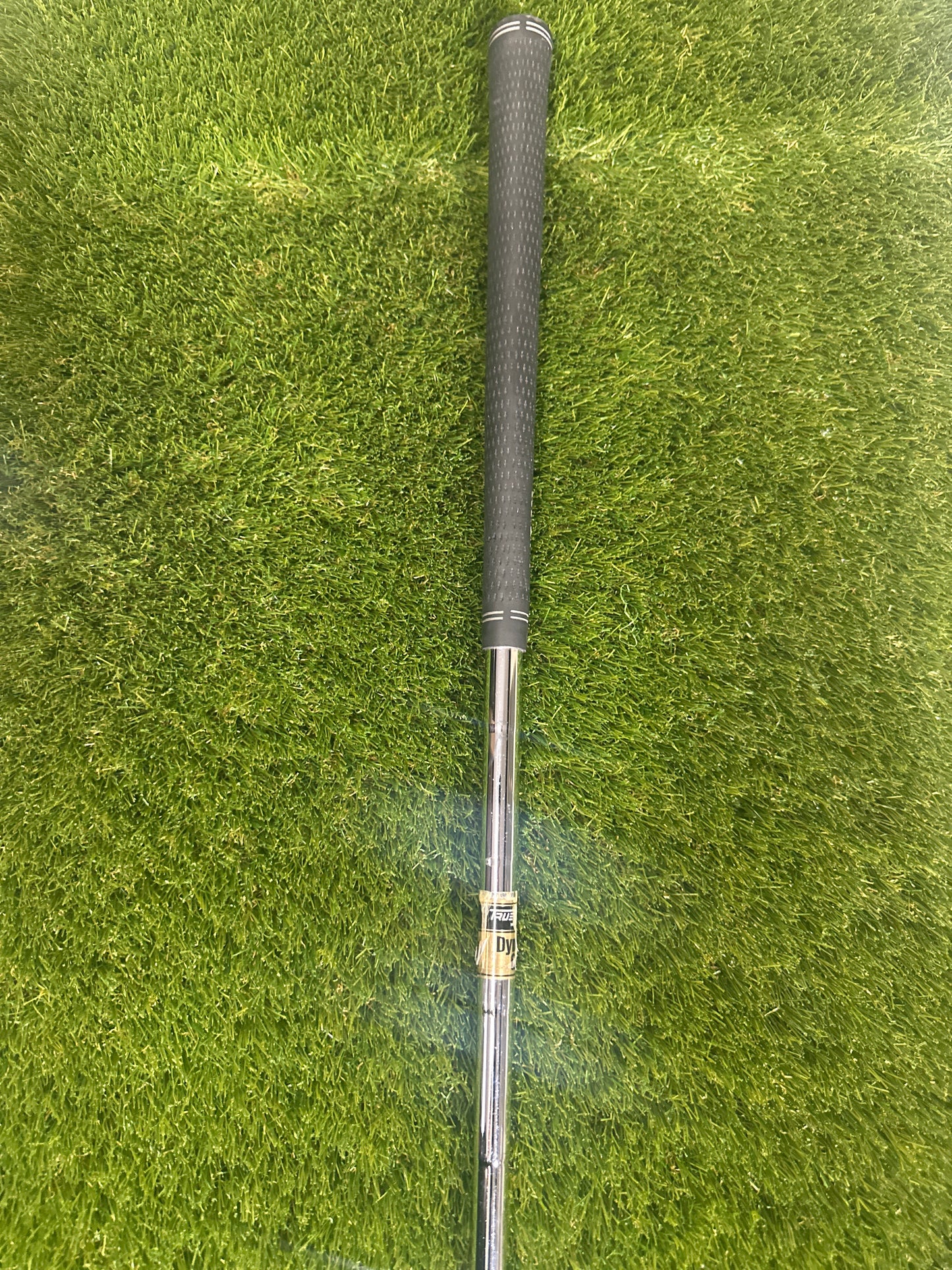 Mizuno MP001 5/18 FWY