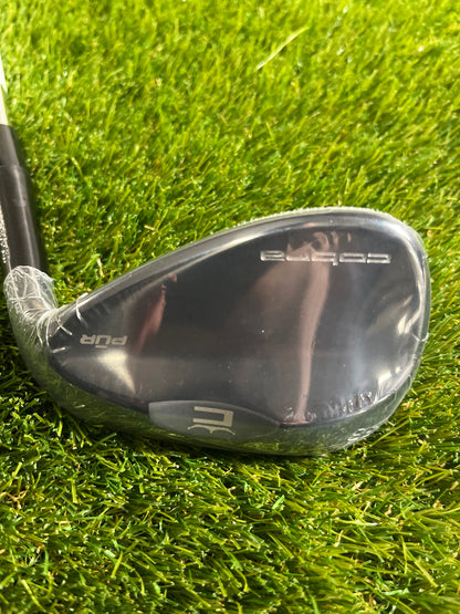 Cobra Pur 58 Wedge