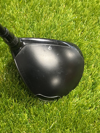 TaylorMade Stealth Plus 3/15 FWY