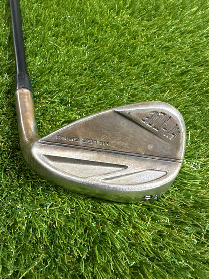 TaylorMade MG HI TOE 50/09 Wedge