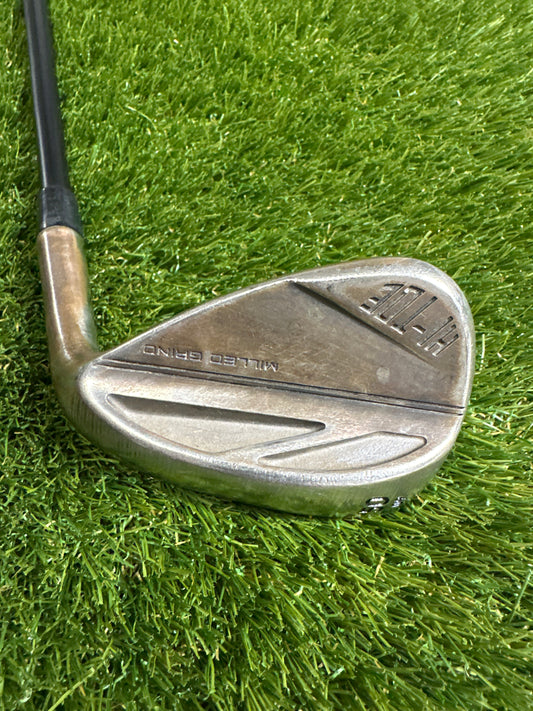 TaylorMade MG HI TOE 50/09 Wedge