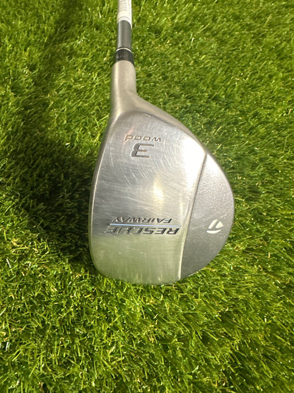 TaylorMade Rescue 3 FWY