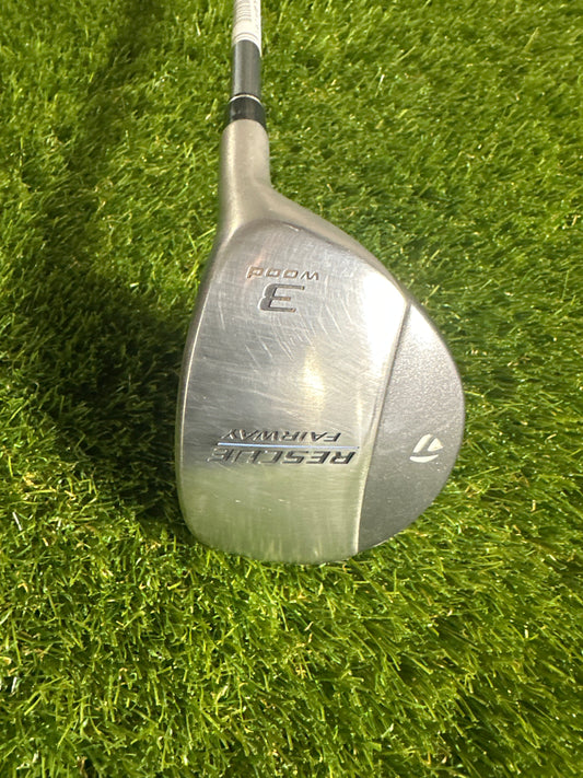 TaylorMade Rescue 3 FWY