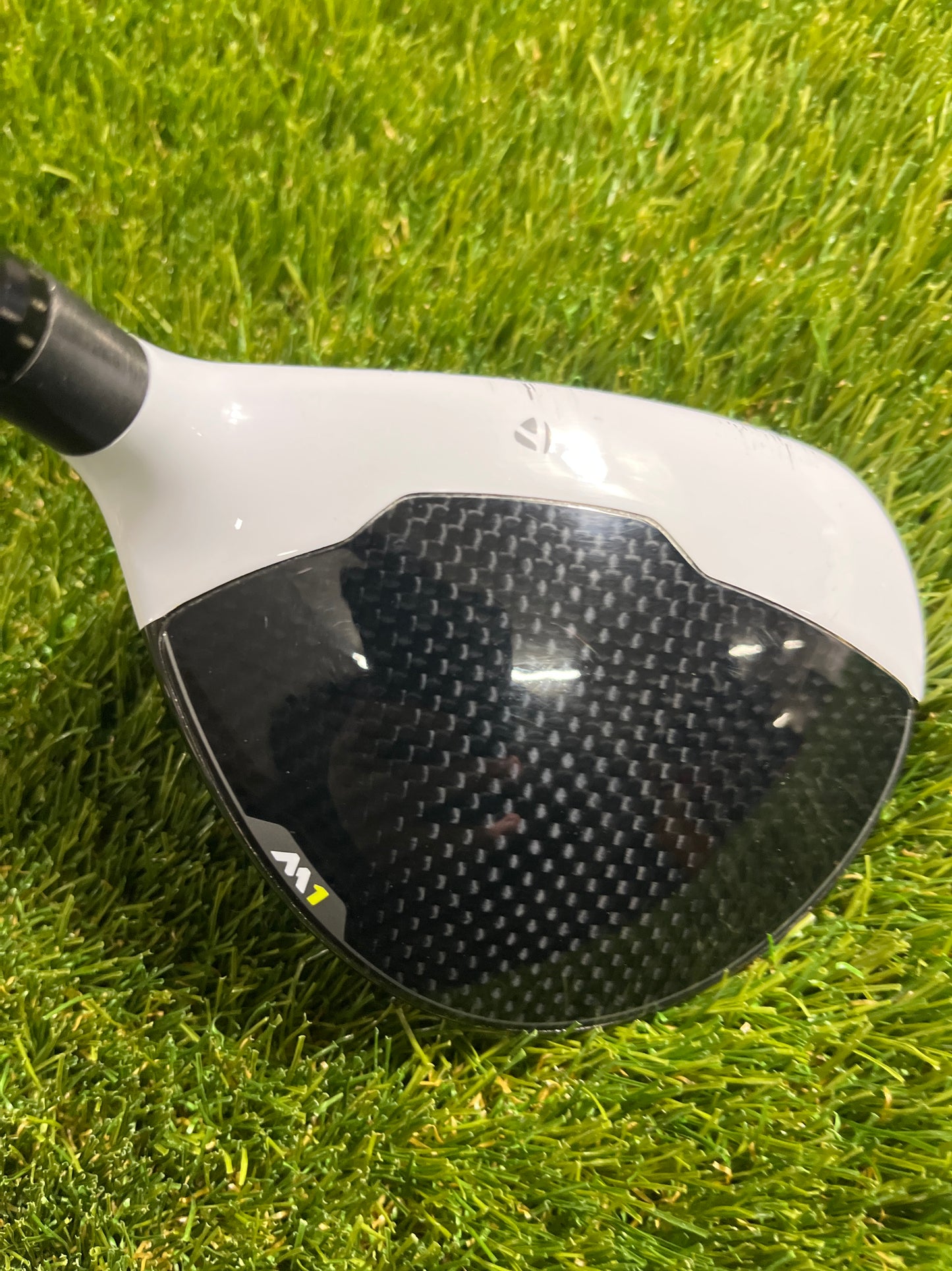 TaylorMade M1 3 FWY