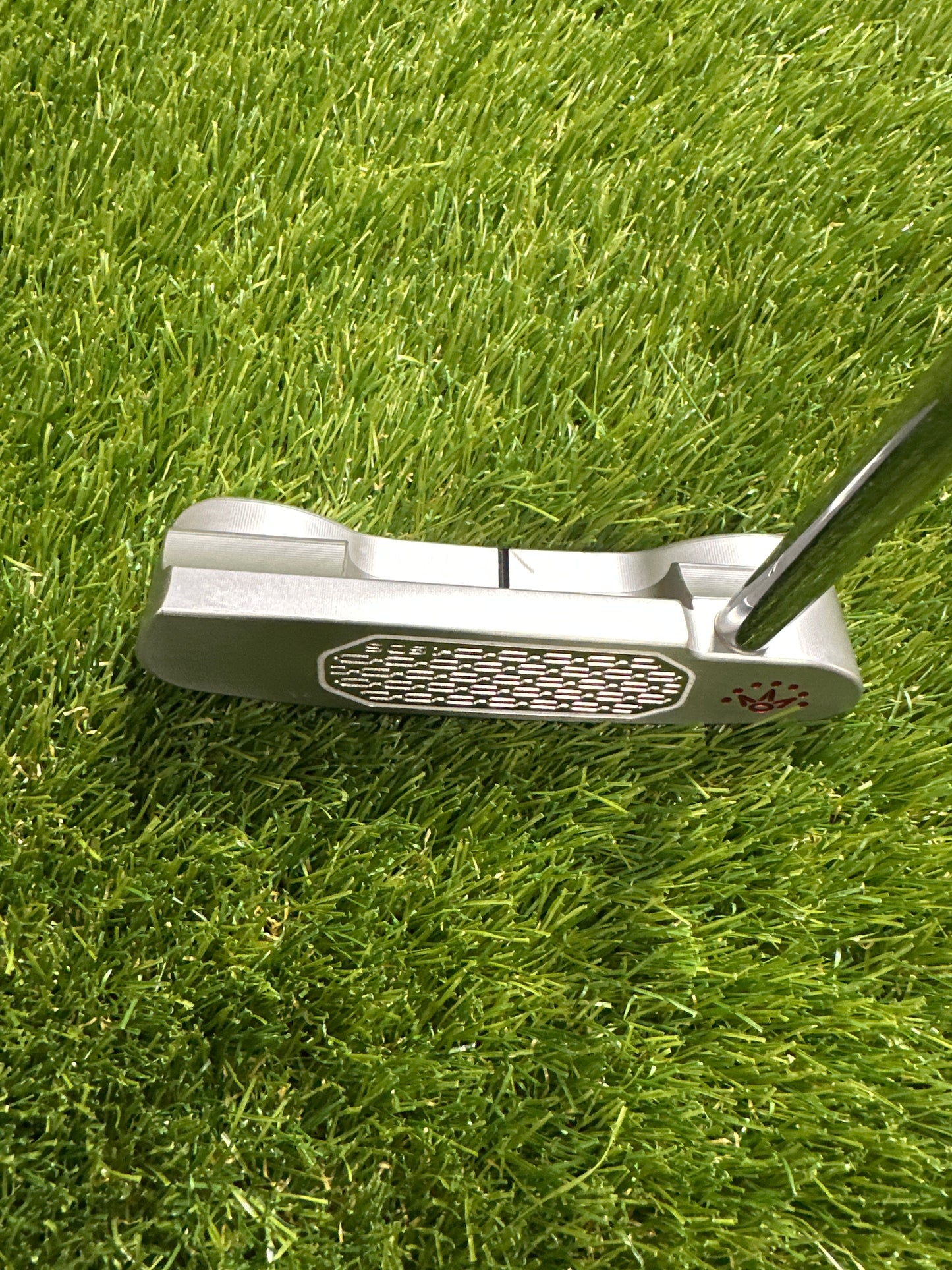 Scotty Cameron Studio Style Catalina 33" Putter