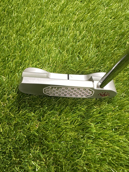 Scotty Cameron Studio Style Catalina 33" Putter