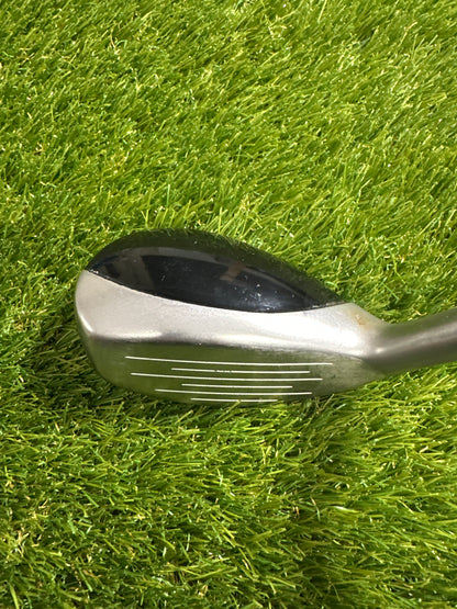 TaylorMade Rescue Mid 4/22 HYB