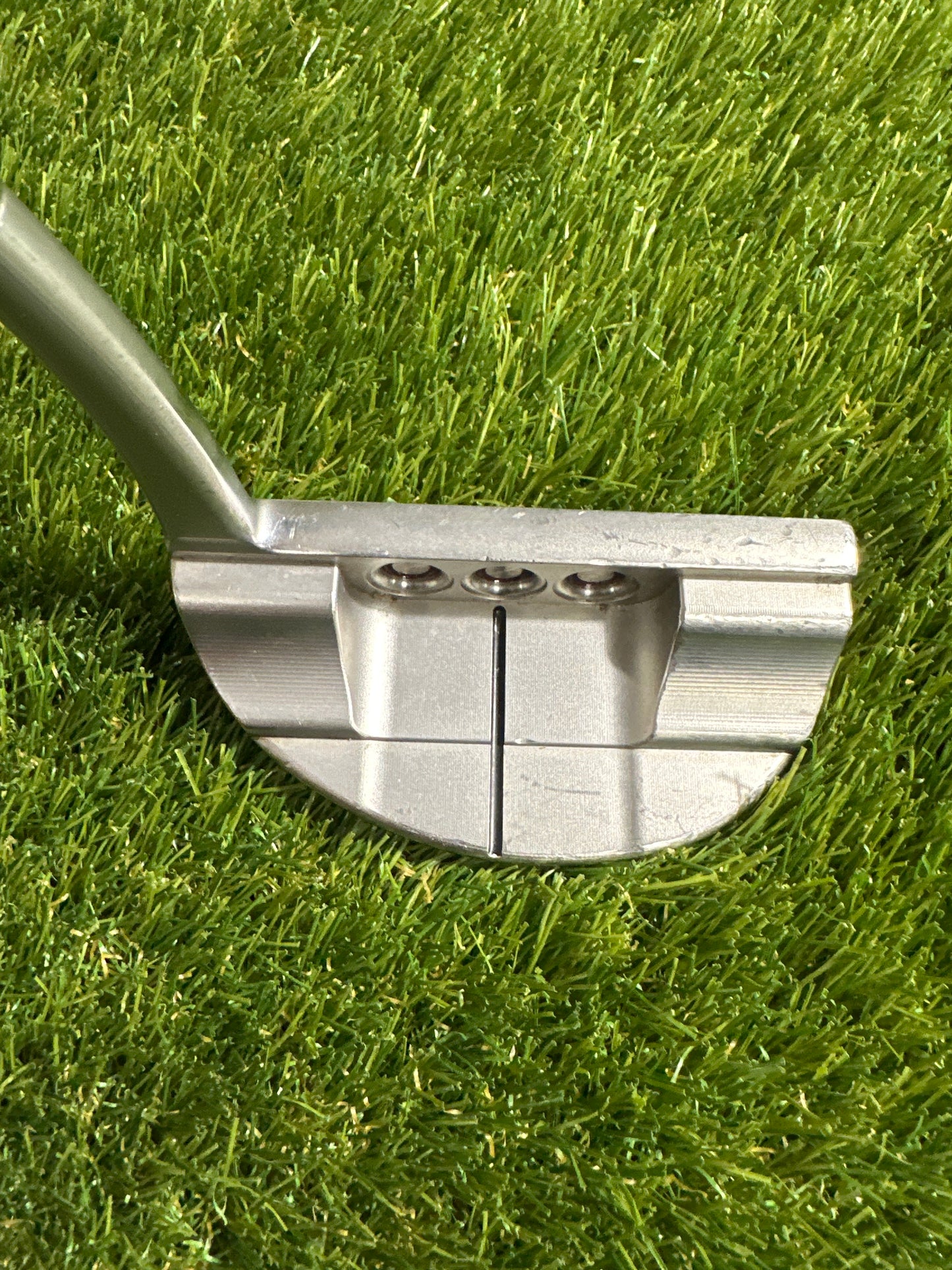 Scotty Cameron Special Select Del Mar 34" Putter