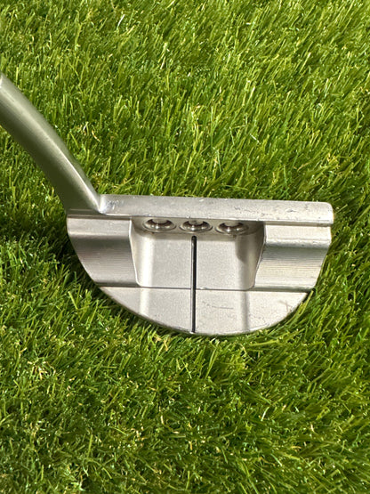 Scotty Cameron Special Select Del Mar 34" Putter